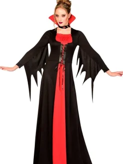 Vampire Lady - Adult Costume