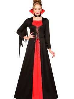 Vampire Lady - Adult Costume