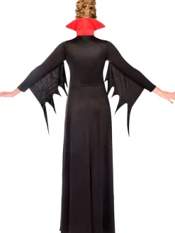 Vampire Lady - Adult Costume