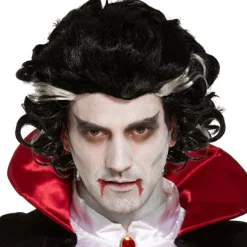 Vampire Wig