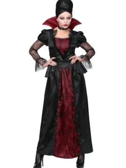 Vampiress - Adult Costume