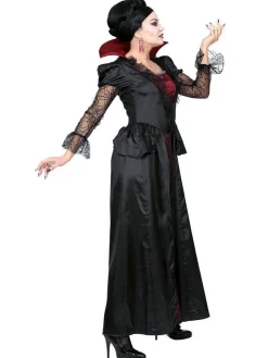 Vampiress - Adult Costume