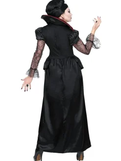 Vampiress - Adult Costume