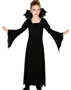 Vampiress Girl - Childs Costume
