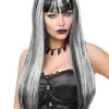 Vampiress Wig