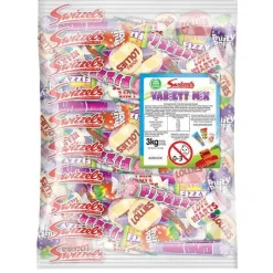 Variety Mix Bag - 3Kg