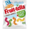 Vegan Approved Fruitella Sour Snakes - 100G