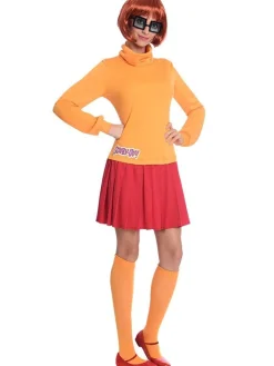 Velma - Adult Costume