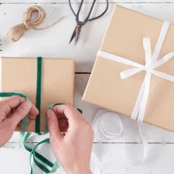 Velvet & Twine Ribbon Kit (3Pk)