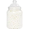Victorian Sweet Jar - Plastic - 2.25L