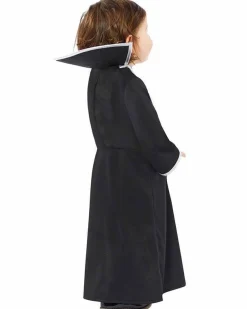 Violet Vampiress - Childs Costume