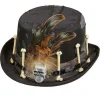 Voodoo Top Hat