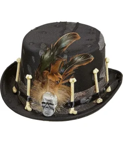 Voodoo Top Hat