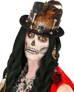 Voodoo Top Hat