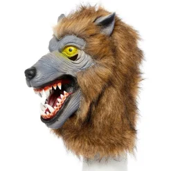 Werewolf Mask