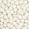 White Chocolate Hearts - 1Kg