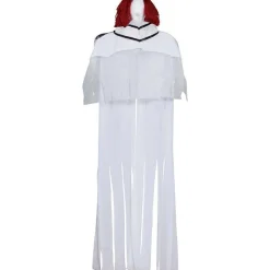 White Hanging Clown - 1.6M