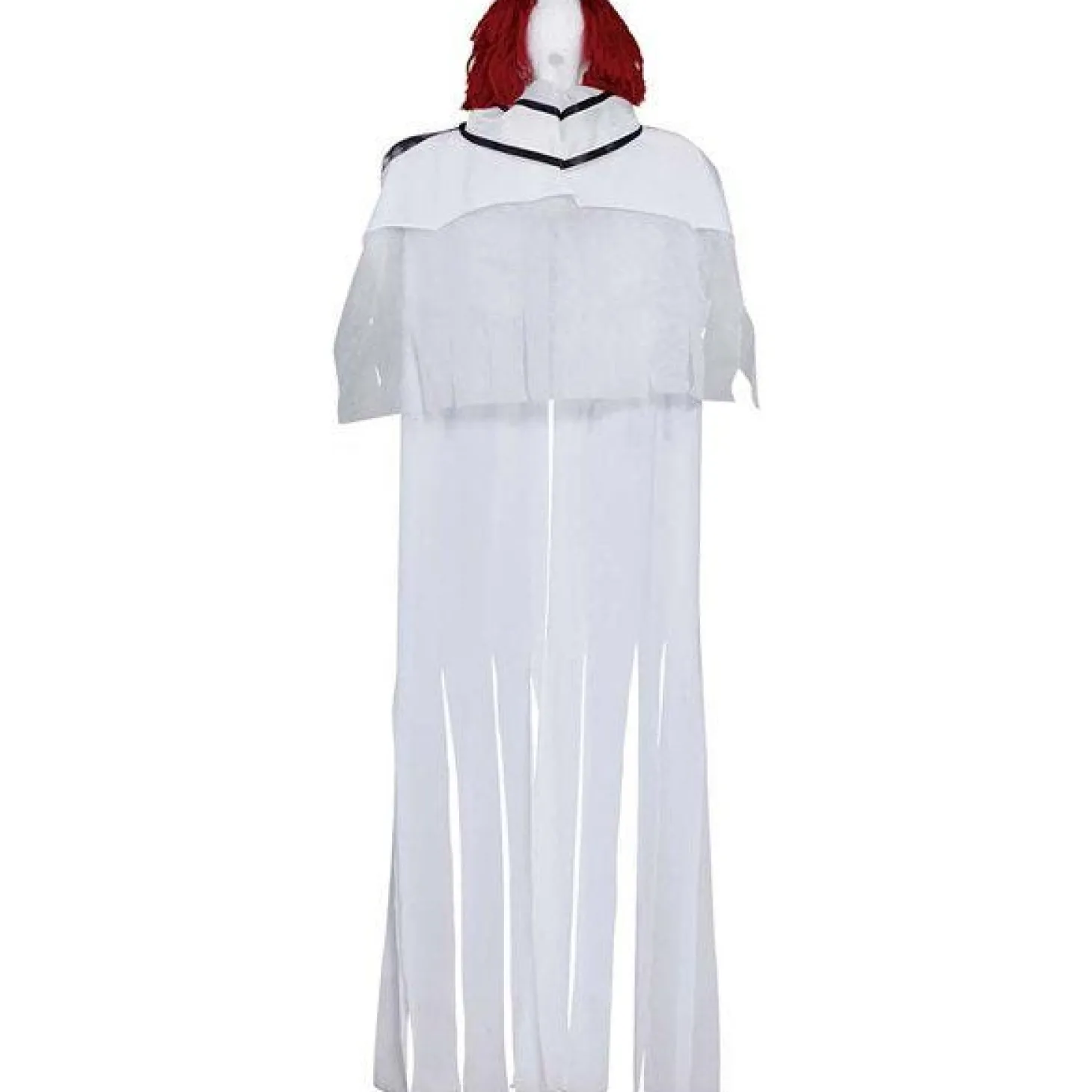 White Hanging Clown - 1.6M