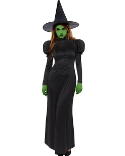 Wicked Witch - Womens Costume