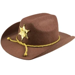 Wild West Cowboy Accessory Kit