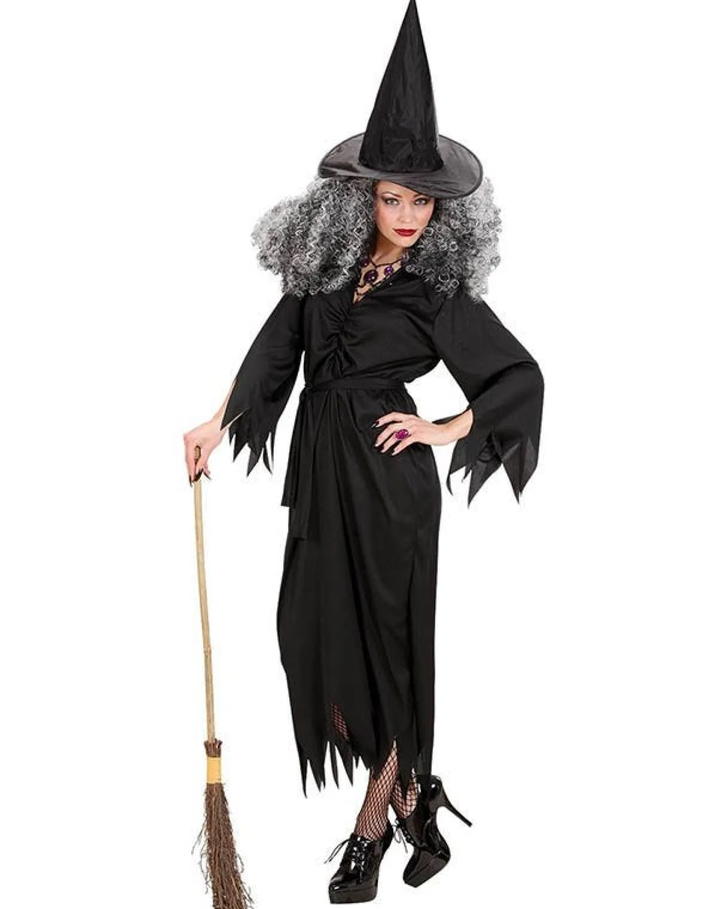 Witch - Adult Costume
