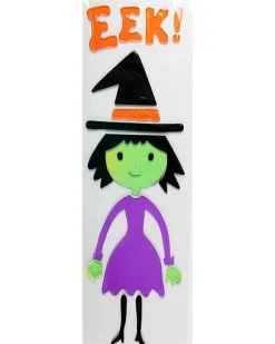 Witch Eek! Gel Cling - 15.5Cm X 53Cm