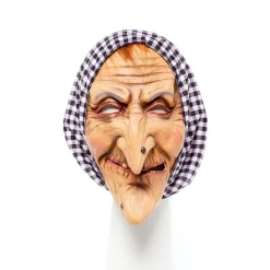 Witch Mask