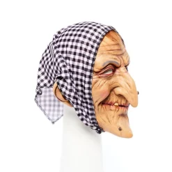 Witch Mask
