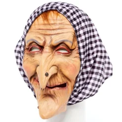 Witch Mask