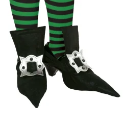 Witches Shoe Covers - Child