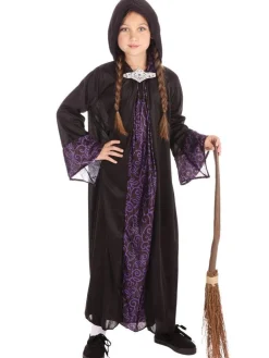 Wizard Robe - Child Costume