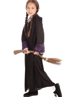 Wizard Robe - Child Costume