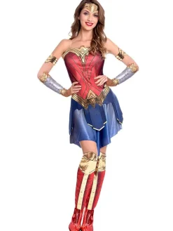 Wonder Woman - Adult Costume