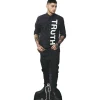 Zayn Malik Black Outfit Cardboard Cutout - 176Cm X 56Cm