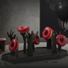 Zombie Arms Donut Stand