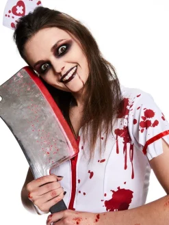 Zombie Nurse - Adult Costume