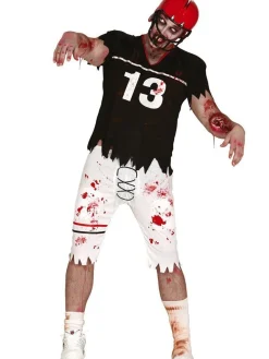 Zombie Quarterback - Adult Costume