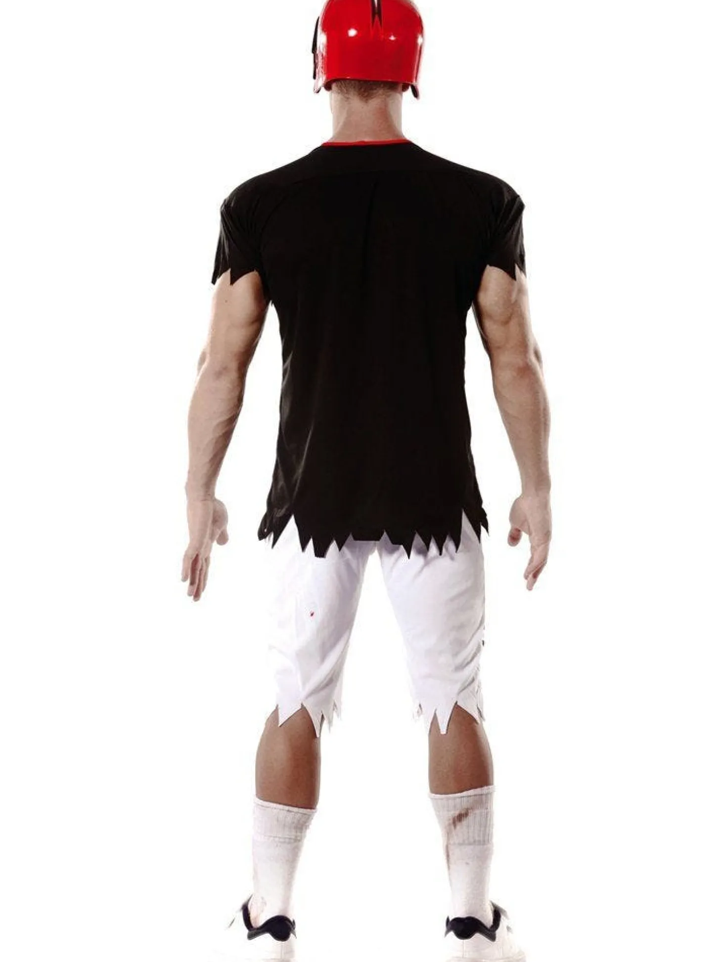 Zombie Quarterback - Adult Costume