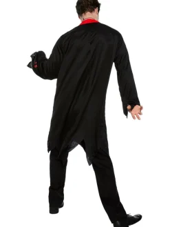Zombie Vicar - Adult Costume